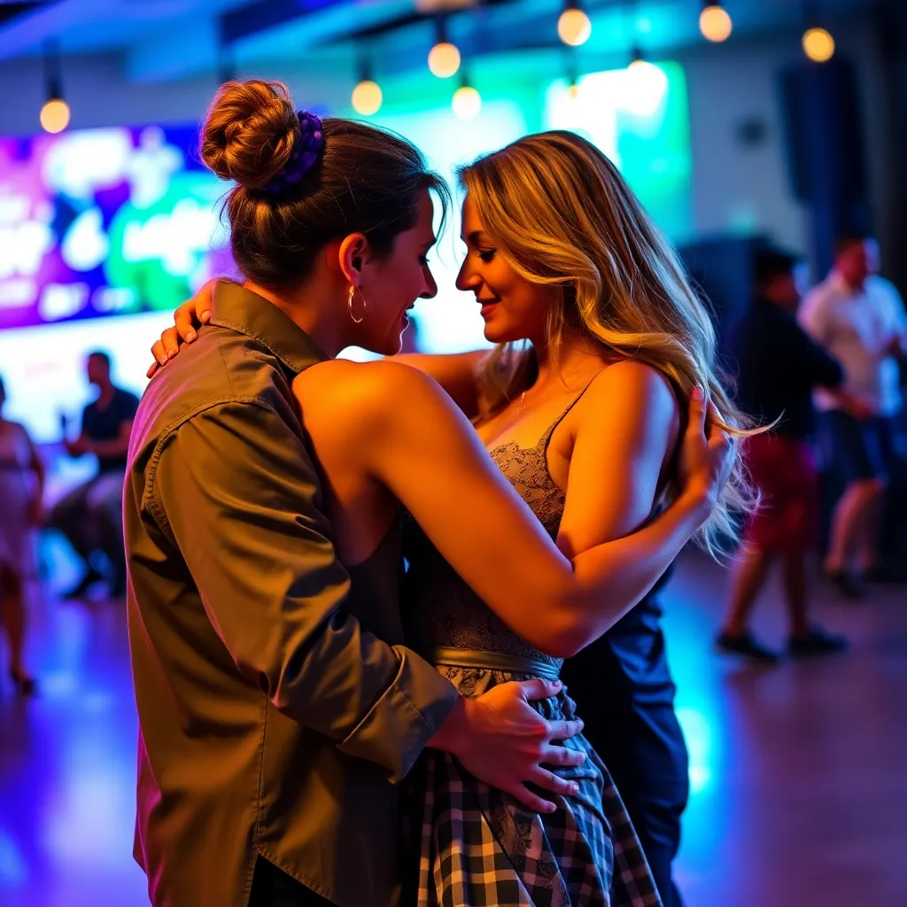 Bachata Corp