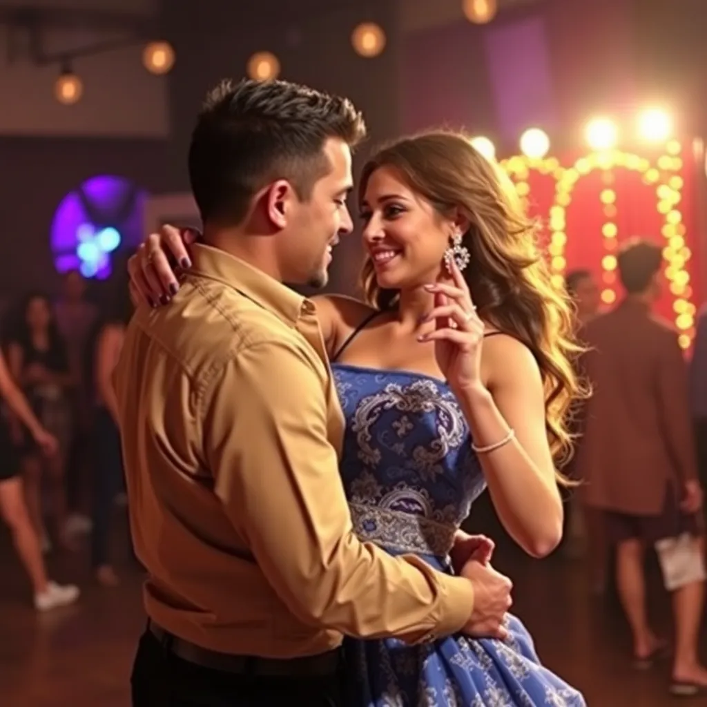 Bachata Queretaro