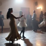 Baila No Te Detengas en Zapopan