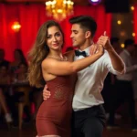 Bailadores Estudio en Tulancingo