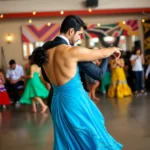 Bailanous en Guadalajara