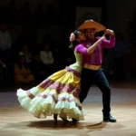 Baile Ozomatli Bienestar Y Arte en Álvaro Obregón