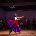 Bailemos Ac en Heroica Puebla de Zaragoza