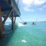 Baja Dynamo en Ensenada
