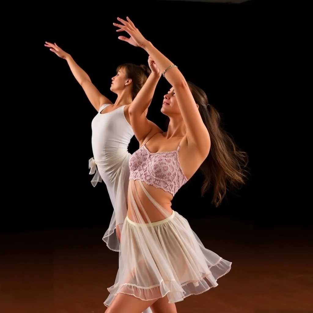 Balance Dance Academy