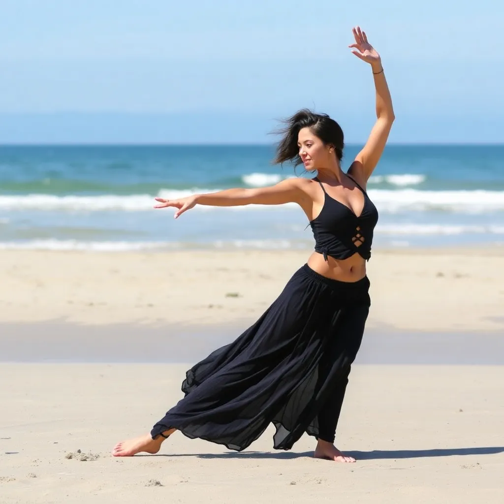 Balance Dance Academy