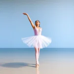Ballerina Dance Studio en Mexicali