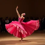 Ballet Clásico Cholula en Cholula de Rivadavia