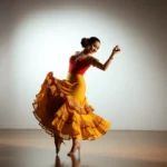 Ballet Folclorico en Guadalajara