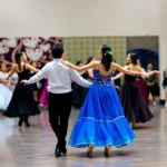 Ballet Folclórico Guadalajara en Guadalajara