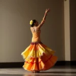 Ballet Folclórico Huemantzin en Pachuca de Soto