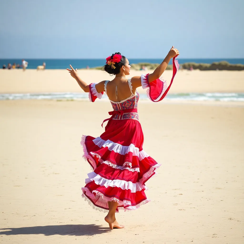 Ballet Folklórico Amet