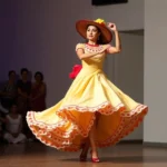 Ballet Folklorico Nueva Imagen en Guadalajara