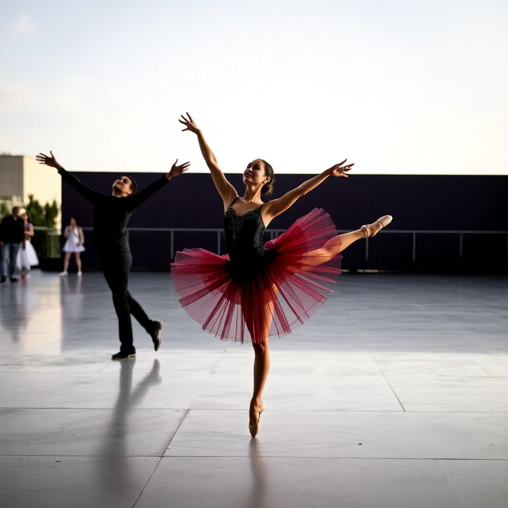 Ballet Independiente De Toluca