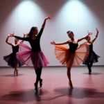 Ballet Inteligente Lomas en Heroica Puebla de Zaragoza