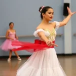 Ballet Inteligente San Manuel en Heroica Puebla de Zaragoza