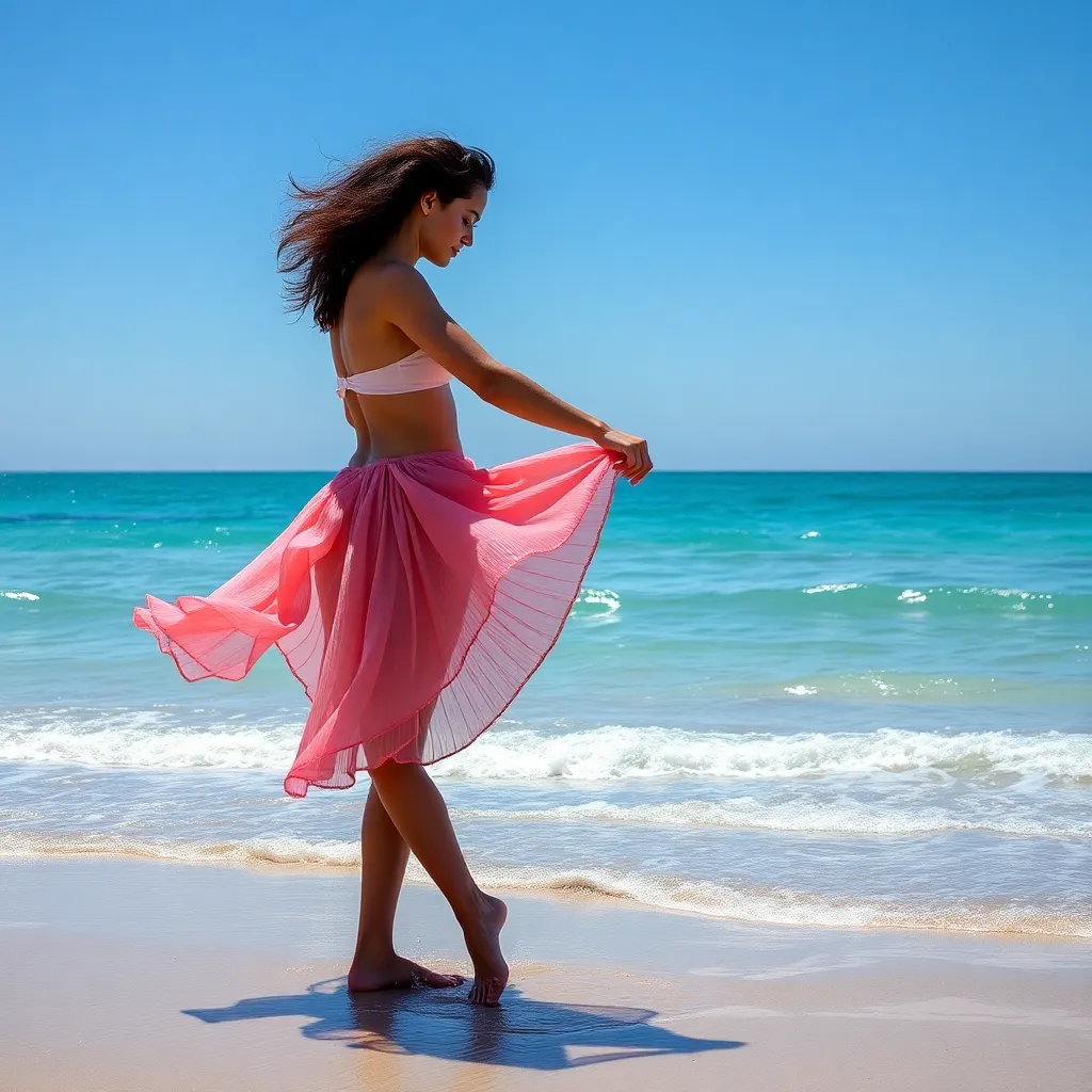 Ballet Irma