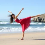 Ballet Mejibó en La Paz