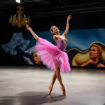 Ballet Polinesio De Lourdes Rodriguez en Tlalnepantla