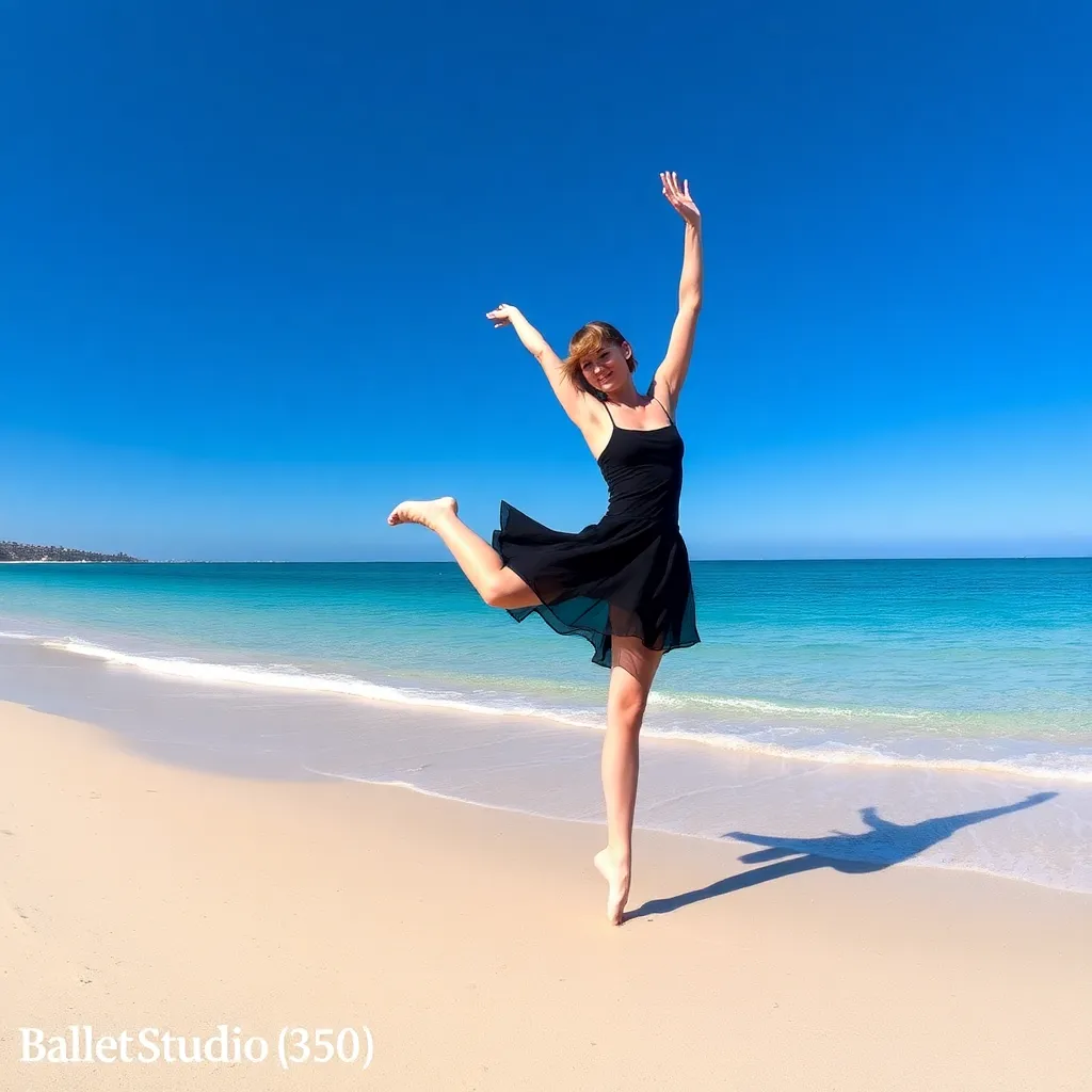 Ballet Studio 360