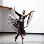 Ballet Teletón en Tuxtla Gutiérrez