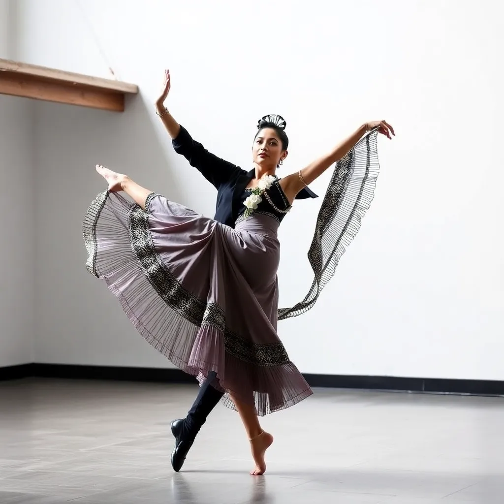 Ballet Teletón