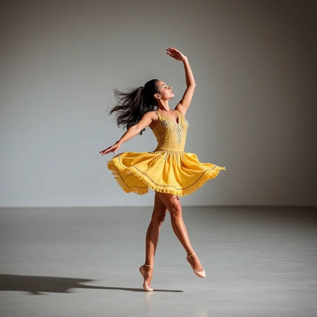 Ballet Teletón