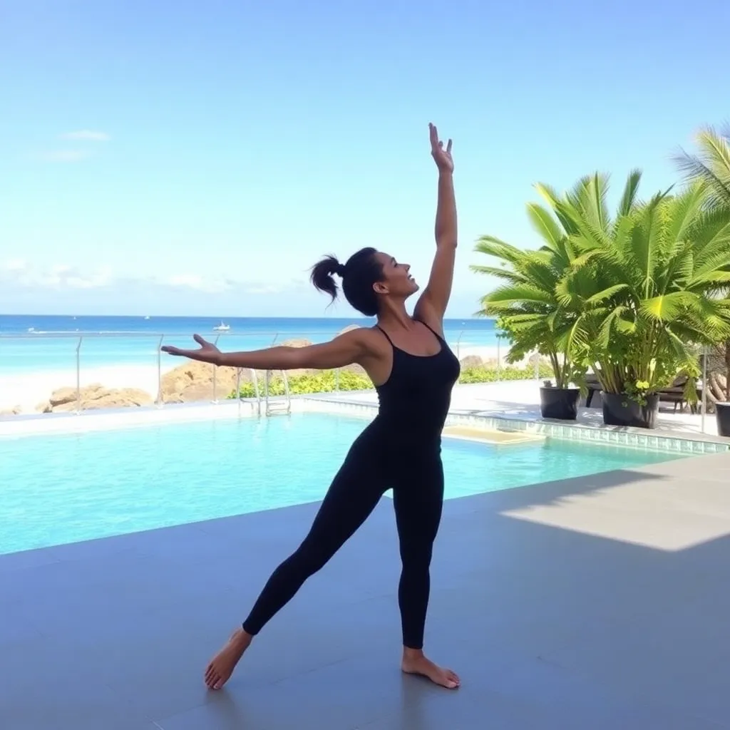 Bangin’ Body Fitness, Dance And Yoga Studio
