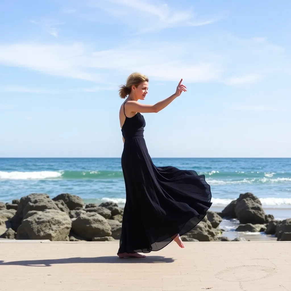 Barré Danza Studio