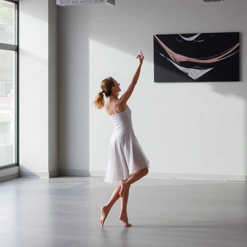 Be U Dance Studio