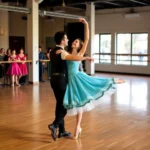 Belle Ballet en Guadalajara
