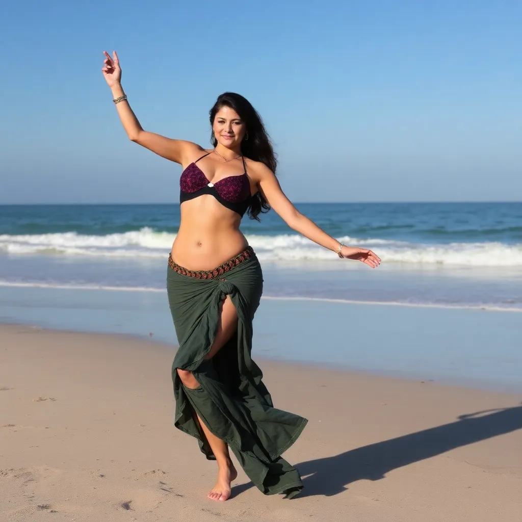 Bellyhips Dance School