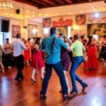 Bernal's Salsa en San Francisco de Campeche