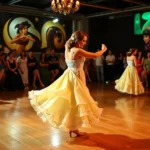 Best Dance en Ecatepec de Morelos