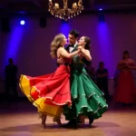 Bilongo Y Bongó Academia De Baile en Heroica Puebla de Zaragoza