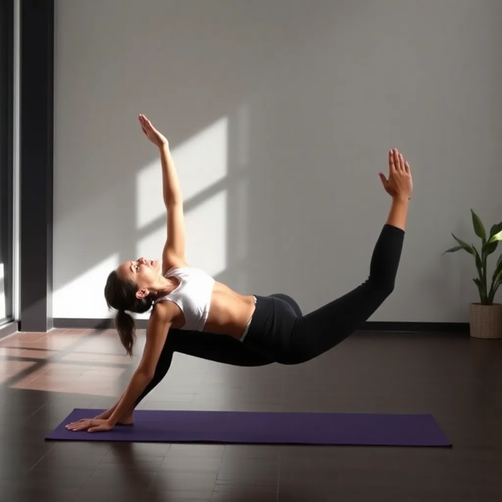 Bodhi Fitness Studio