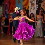 Boricua Academia De Baile en Naucalpan de Juárez
