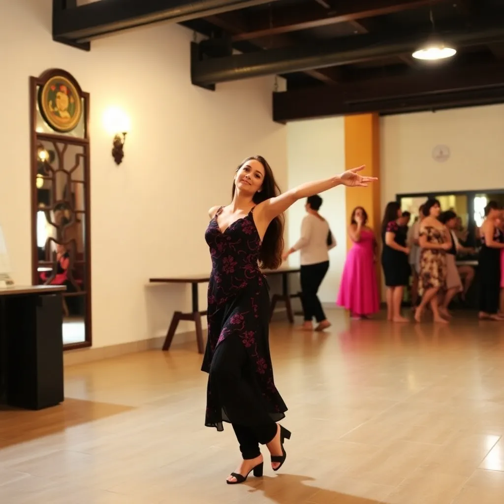 Boutique Baila Conmigo