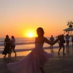 Brío Academia De Baile en Playas de Rosarito
