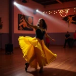 Bumblebee Dance Studio en Morelia