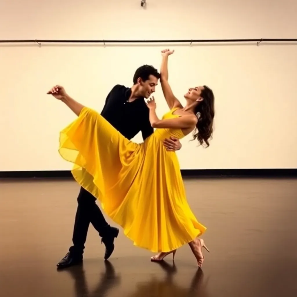 C Art Dance Studio