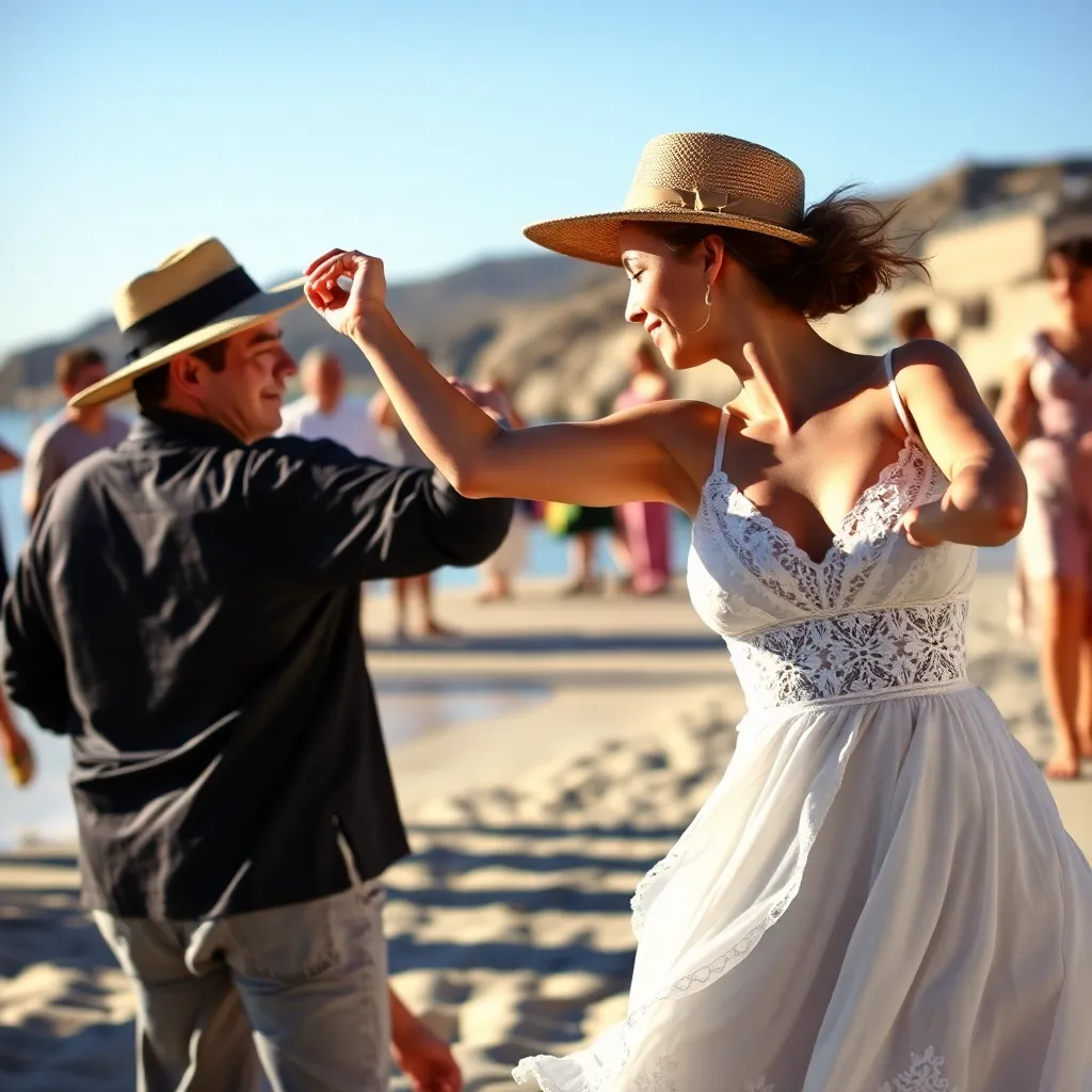 Cabo Danza