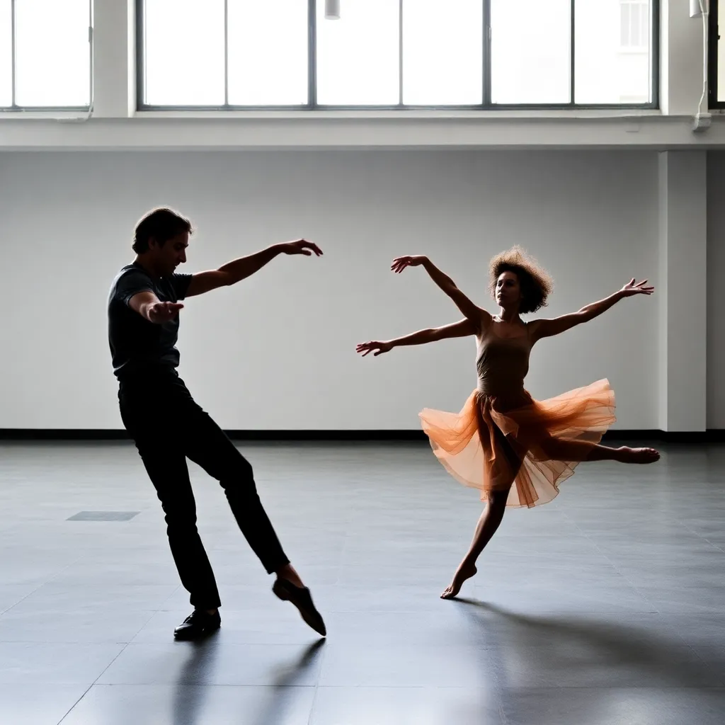 Cade Florecer, Casa De Arte Y Deporte Experimental