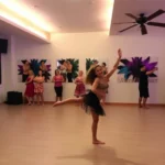 Cancun Dance Studio en Cancún