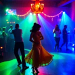 Candela Latin Club en Cholula de Rivadavia