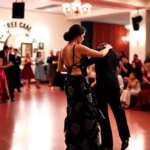 Carlos Brizuela - Clases De Tango en Heroica Puebla de Zaragoza