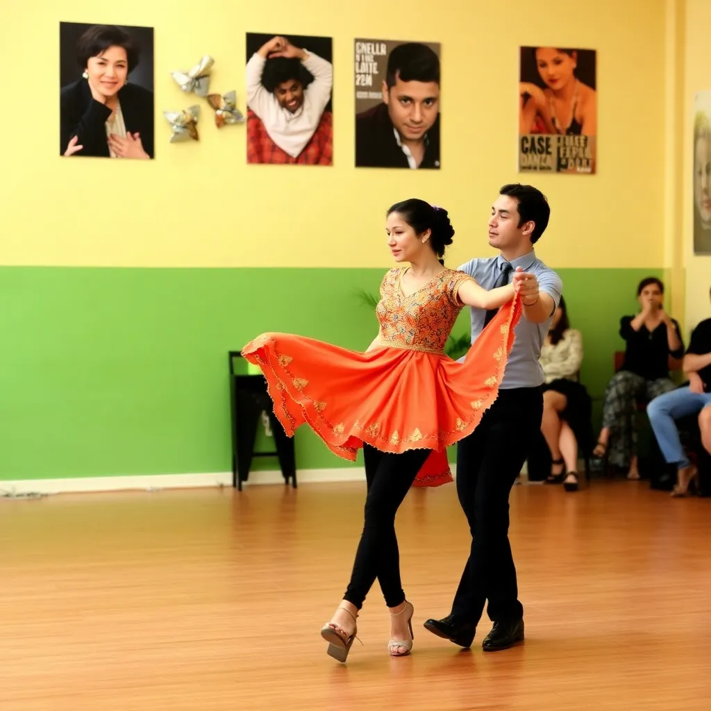 Casa Danza