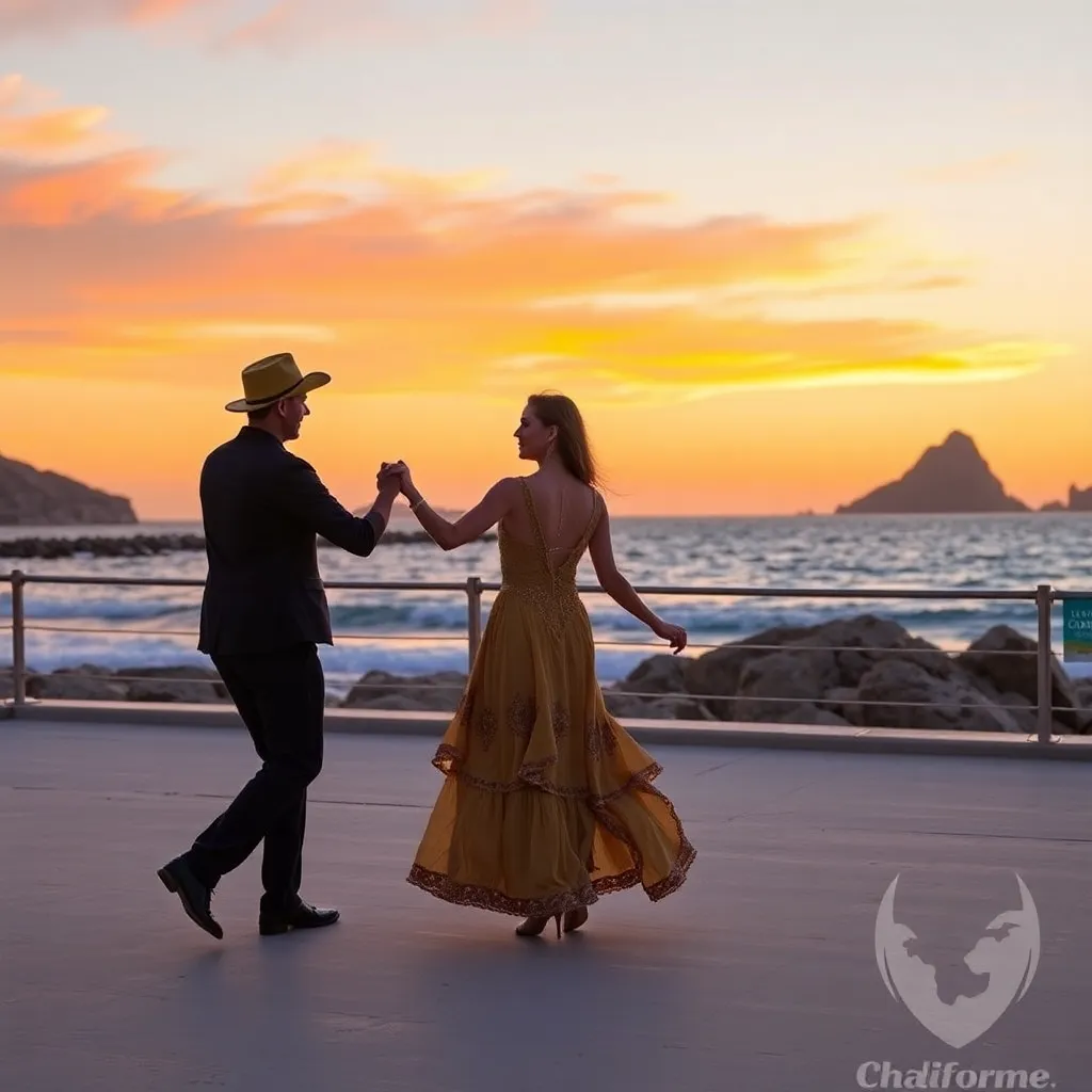 Casa De La Danza Los Cabos
