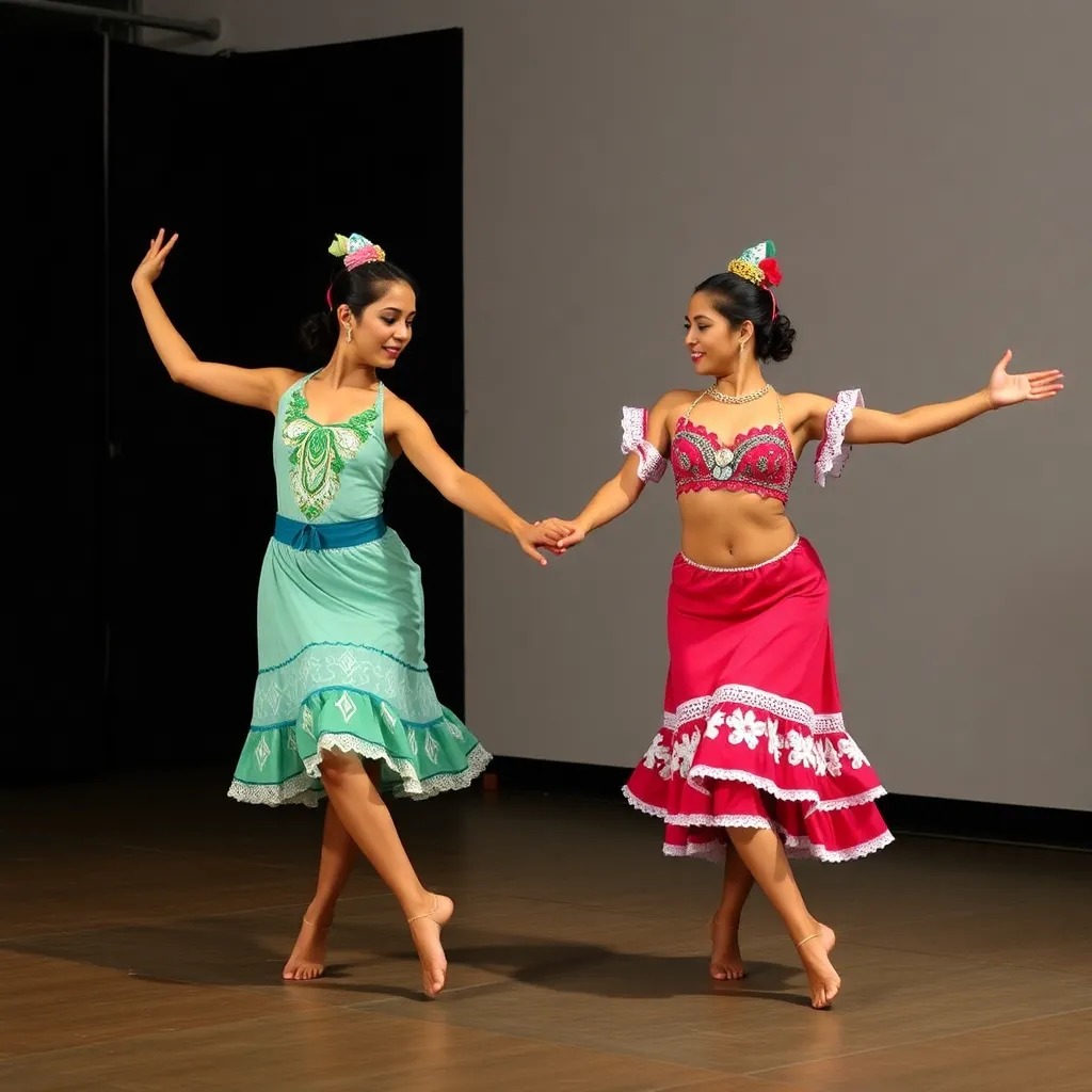 Cefacslp | Centro De Entrenamiento Y Formación Artística Citlaltonac San Luis Potosí