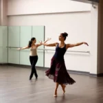 Central Danza Academia en Álvaro Obregón